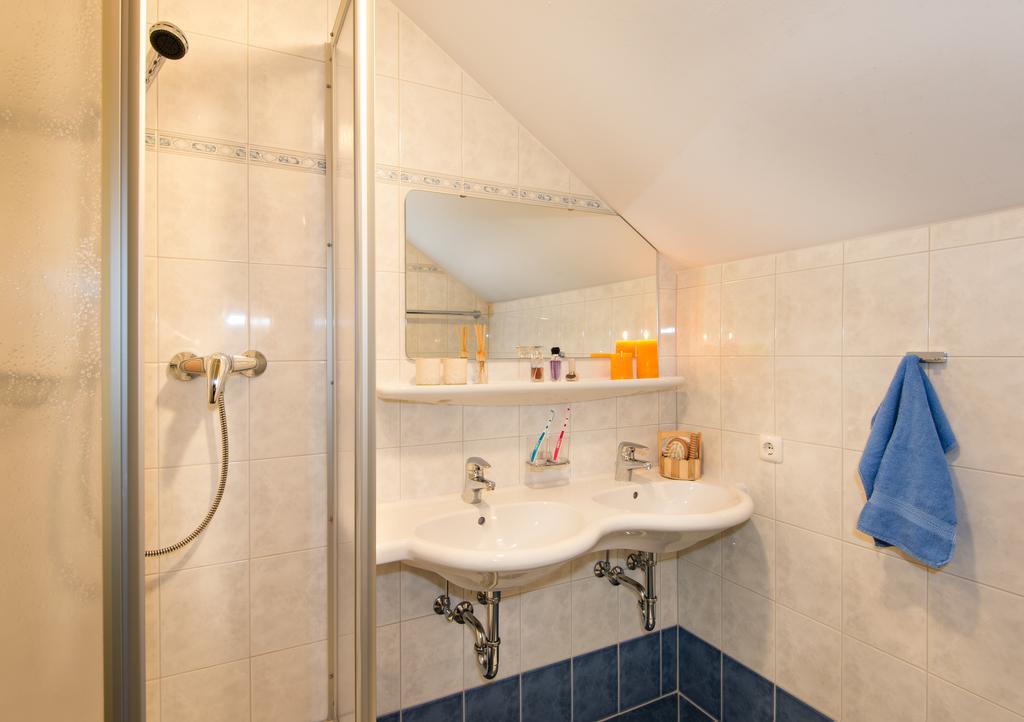 Jugendgaestehaus Tauernruh Radstadt Ruang foto