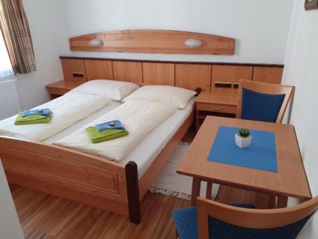 Jugendgaestehaus Tauernruh Radstadt Bagian luar foto