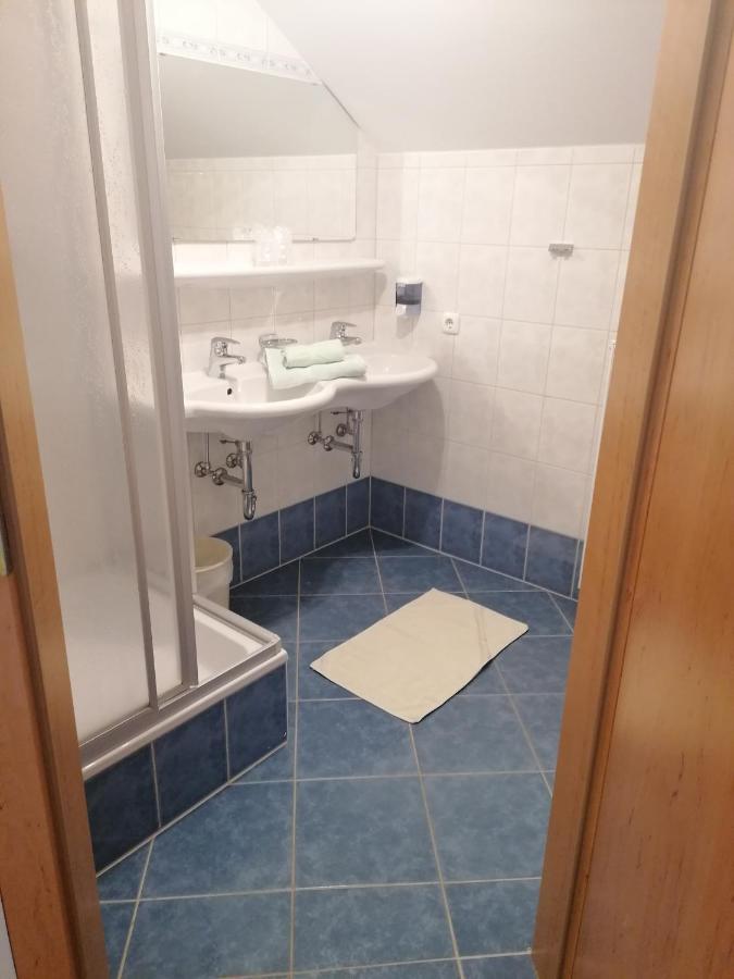 Jugendgaestehaus Tauernruh Radstadt Bagian luar foto