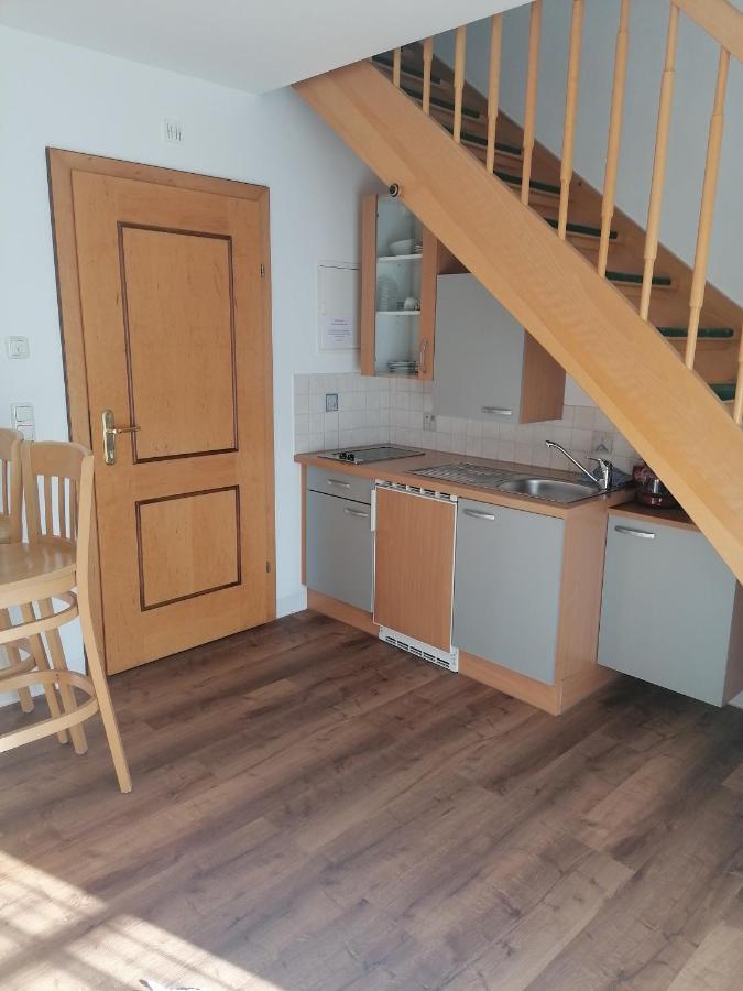 Jugendgaestehaus Tauernruh Radstadt Bagian luar foto