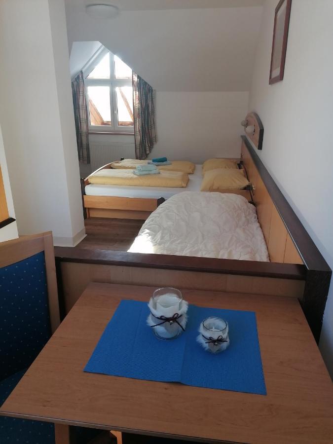 Jugendgaestehaus Tauernruh Radstadt Bagian luar foto