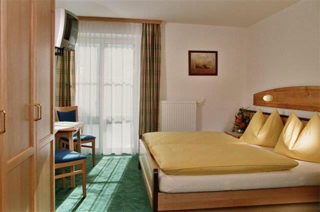 Jugendgaestehaus Tauernruh Radstadt Bagian luar foto